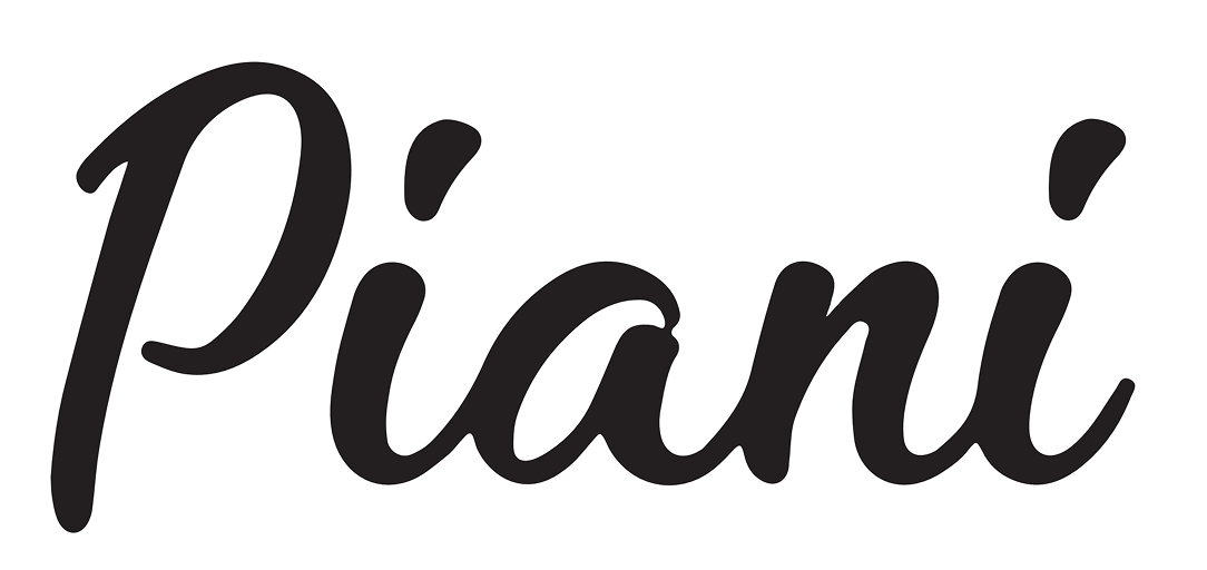 Piani logo